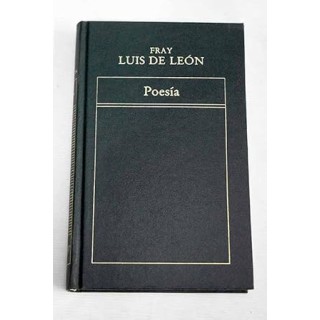 Poesía - Fernando de Herrera.